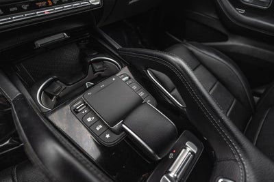 2021 Mercedes-Benz GLS GLS 450 4MATIC®
