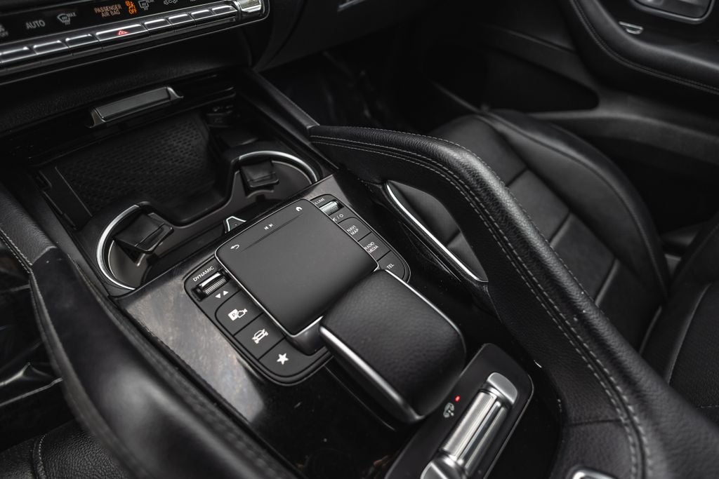 2021 Mercedes-Benz GLS GLS 450 4MATIC®