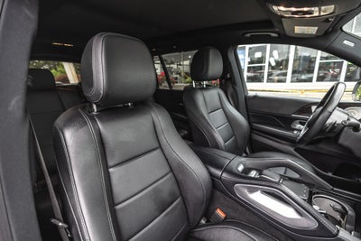2021 Mercedes-Benz GLS GLS 450 4MATIC®