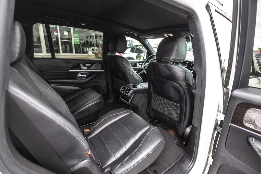 2021 Mercedes-Benz GLS GLS 450 4MATIC®