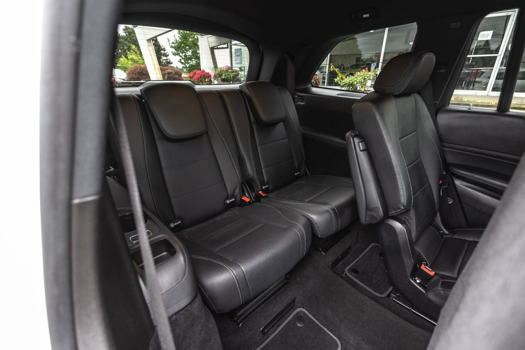 2021 Mercedes-Benz GLS GLS 450 4MATIC®
