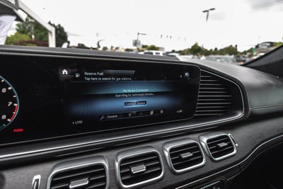 2021 Mercedes-Benz GLS GLS 63 AMG® 4MATIC®