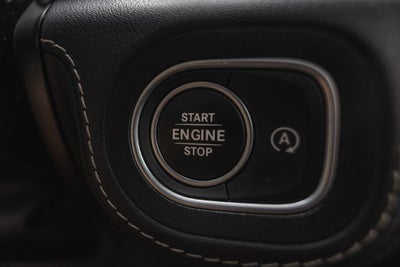 2021 Mercedes-Benz GLS GLS 63 AMG® 4MATIC®