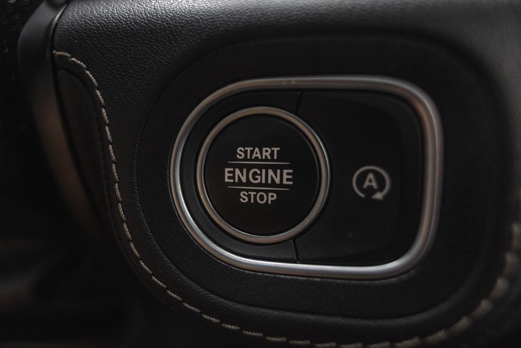 2021 Mercedes-Benz GLS GLS 63 AMG® 4MATIC®