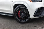 2021 Mercedes-Benz GLS GLS 63 AMG® 4MATIC®