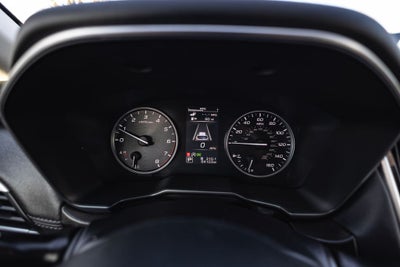 2023 Subaru Outback Limited XT