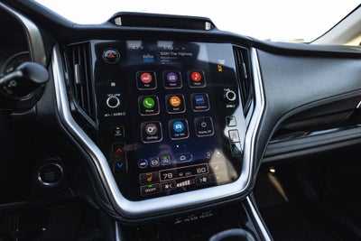 2023 Subaru Outback Limited XT