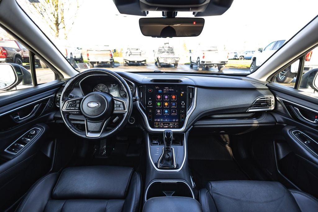 2023 Subaru Outback Limited XT