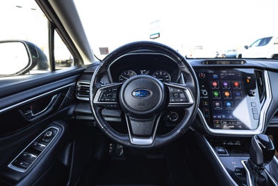 2023 Subaru Outback Limited XT