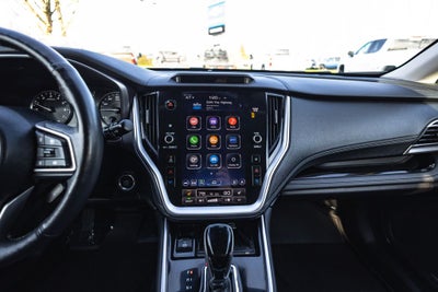 2023 Subaru Outback Limited XT