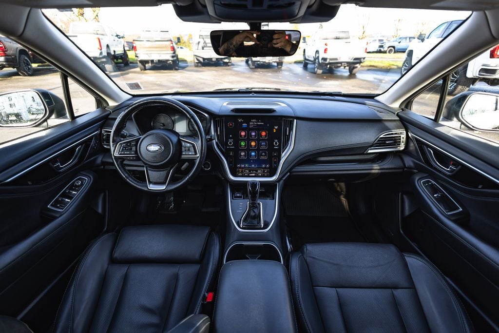 2023 Subaru Outback Limited XT