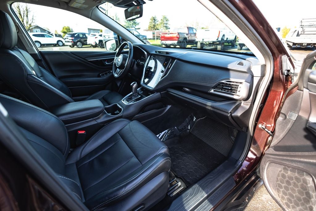 2023 Subaru Outback Limited XT