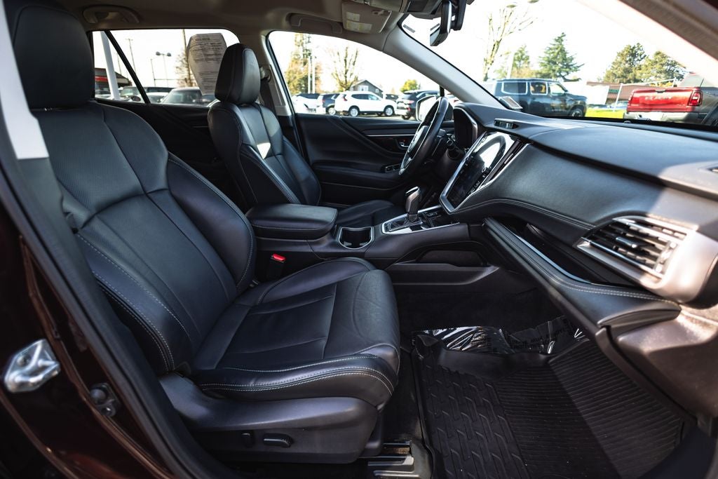 2023 Subaru Outback Limited XT