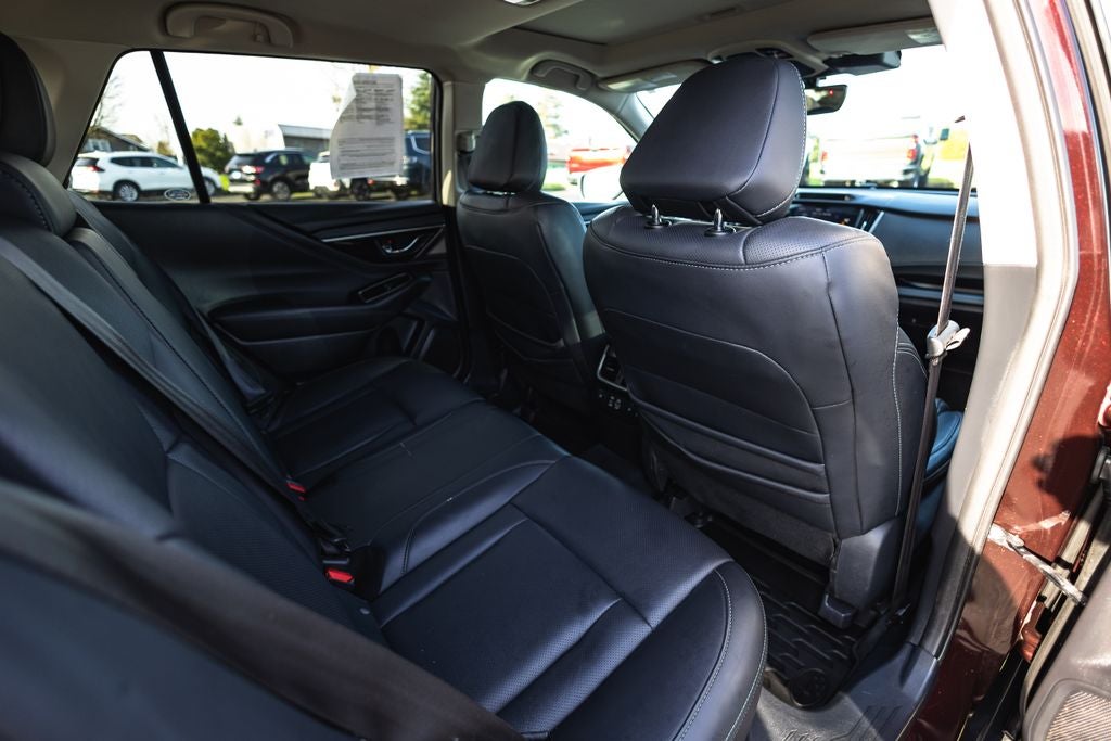 2023 Subaru Outback Limited XT