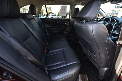 2023 Subaru Outback Limited XT