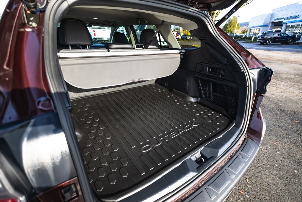 2023 Subaru Outback Limited XT