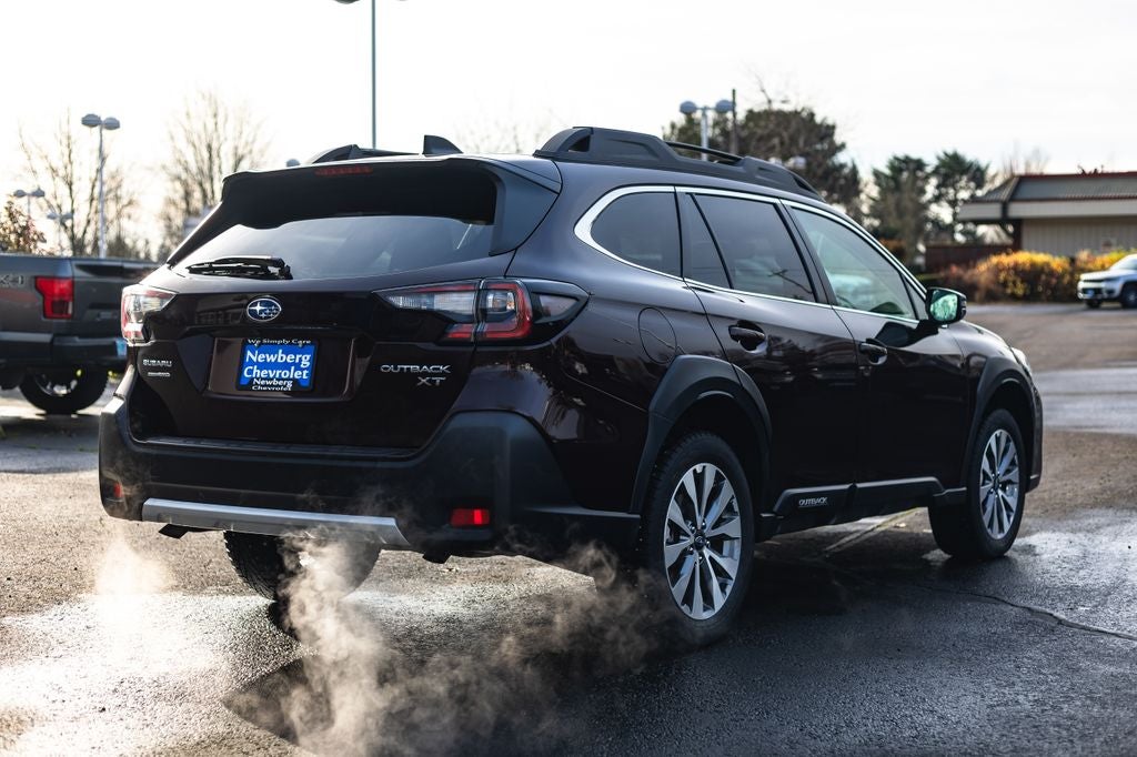 2023 Subaru Outback Limited XT