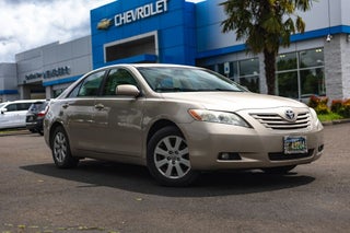 2007 Toyota Camry Base CE