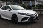 2022 Toyota Camry SE Nightshade