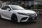 2022 Toyota Camry SE Nightshade