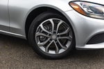 2015 Mercedes-Benz C-Class C 300 4MATIC®