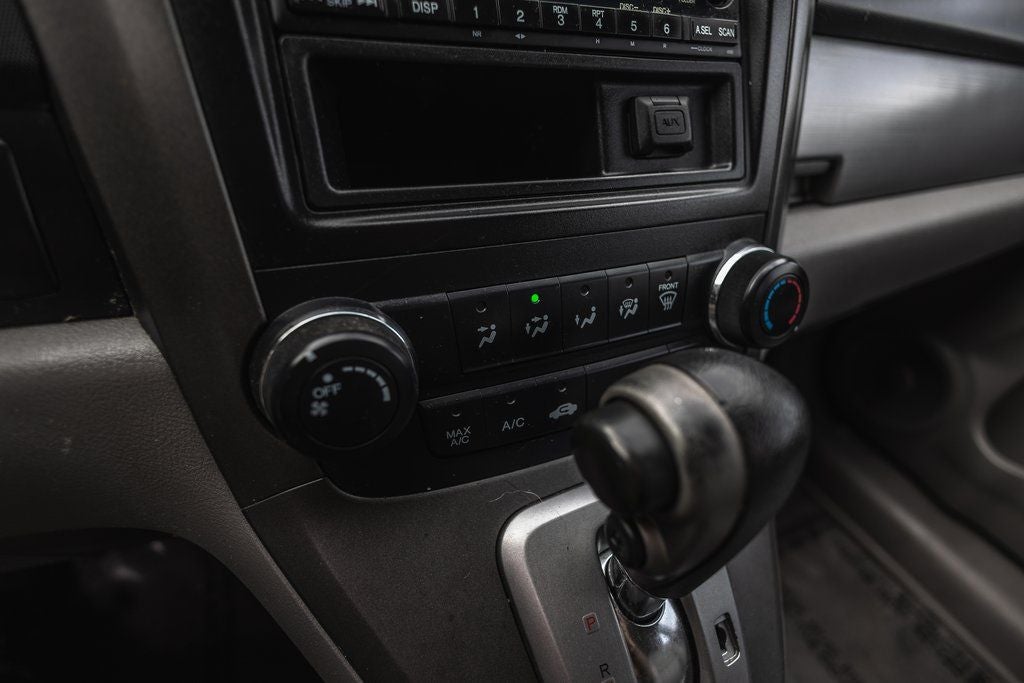 2010 Honda CR-V LX