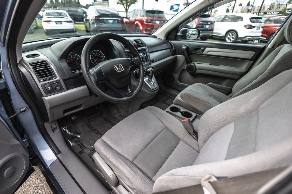2010 Honda CR-V LX