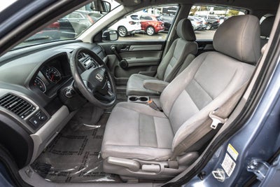2010 Honda CR-V LX