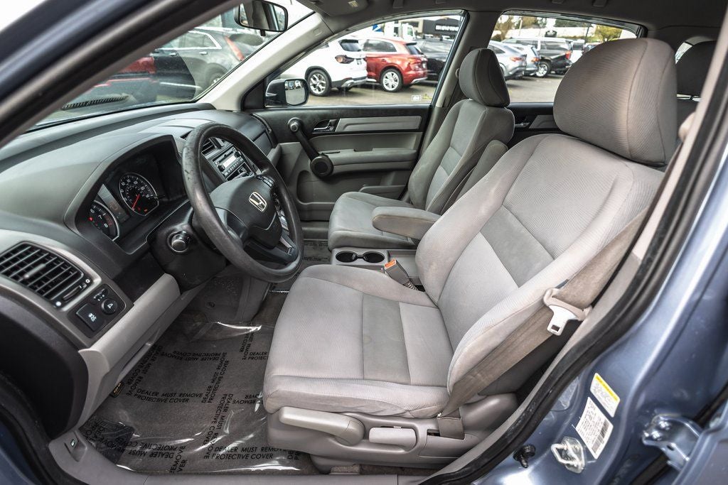 2010 Honda CR-V LX
