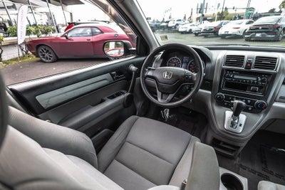 2010 Honda CR-V LX