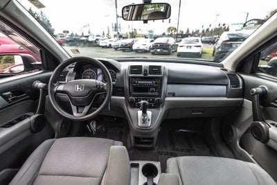 2010 Honda CR-V LX