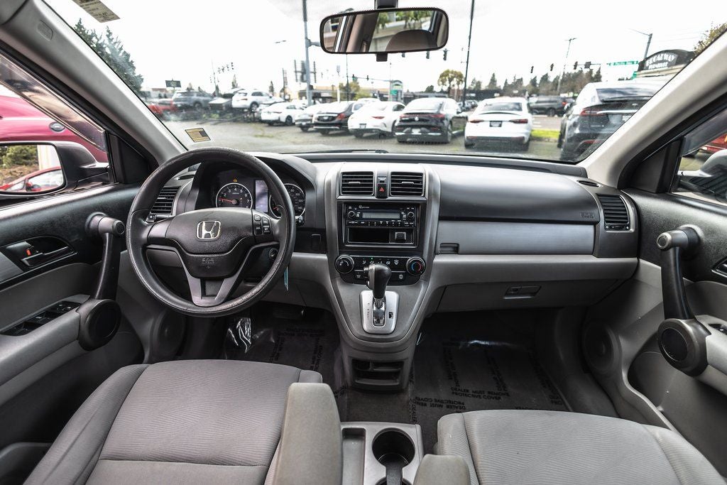 2010 Honda CR-V LX