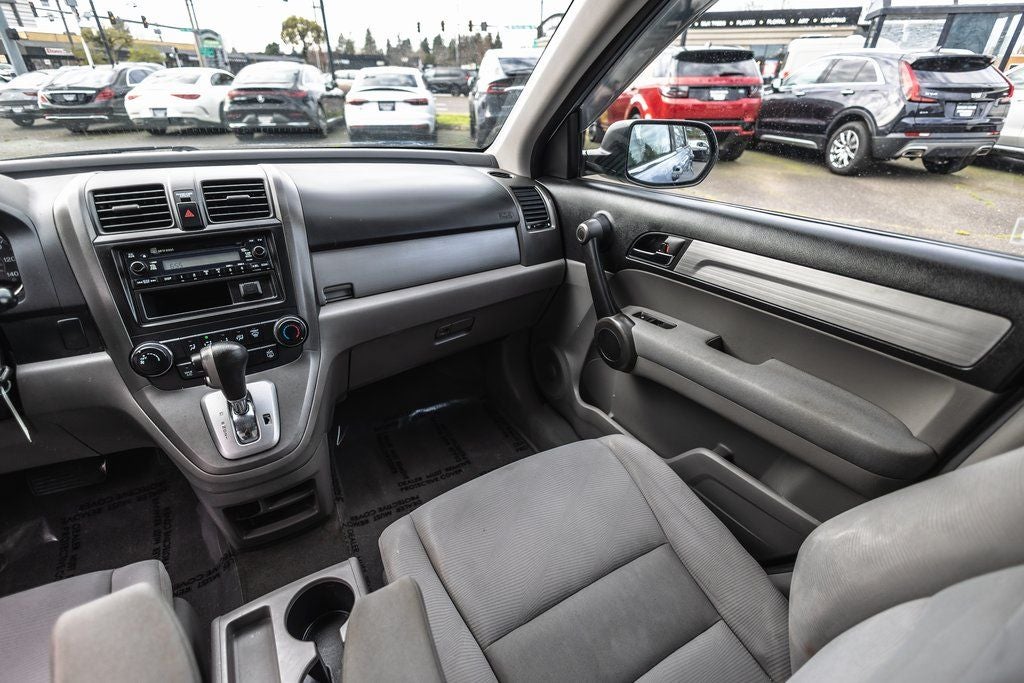 2010 Honda CR-V LX