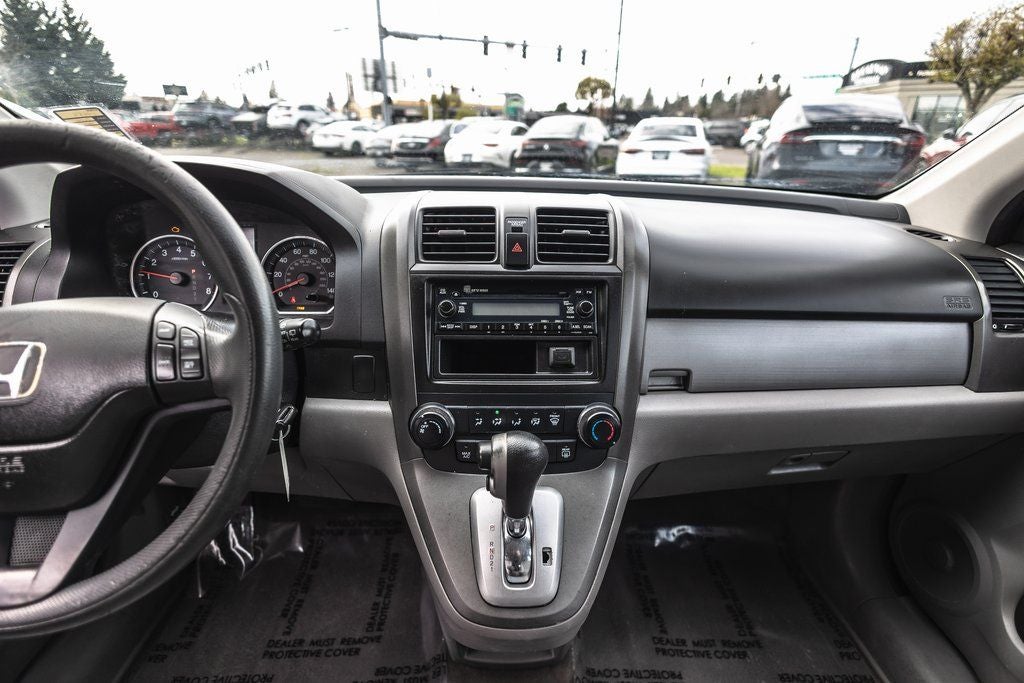 2010 Honda CR-V LX