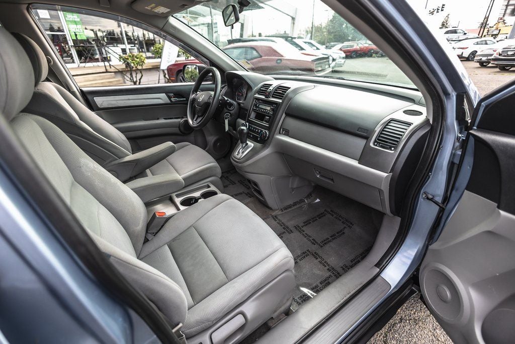 2010 Honda CR-V LX