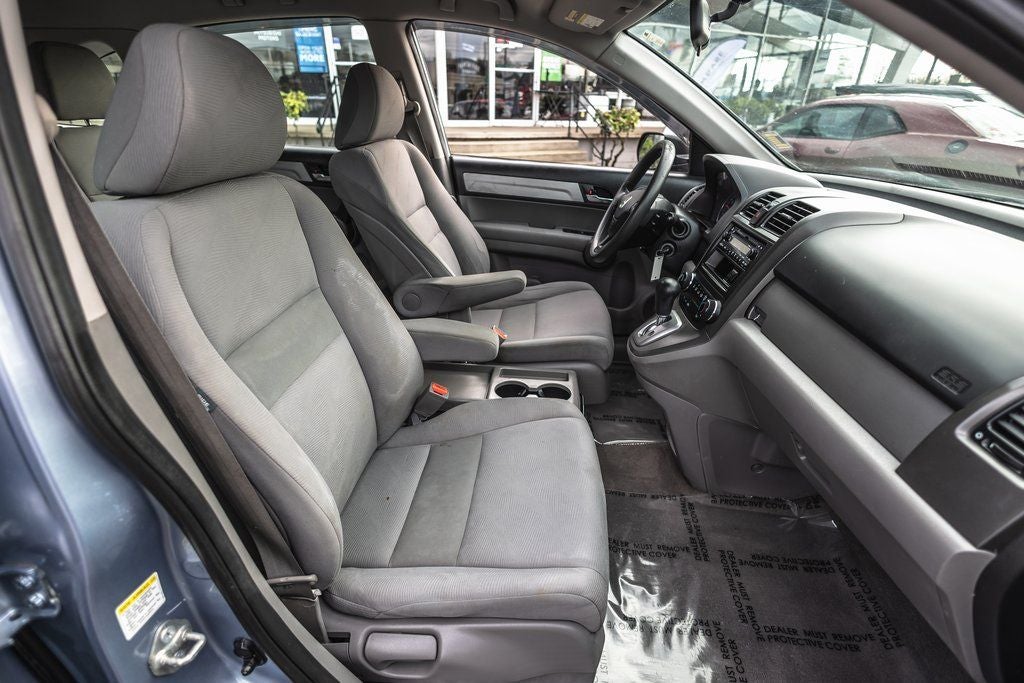 2010 Honda CR-V LX