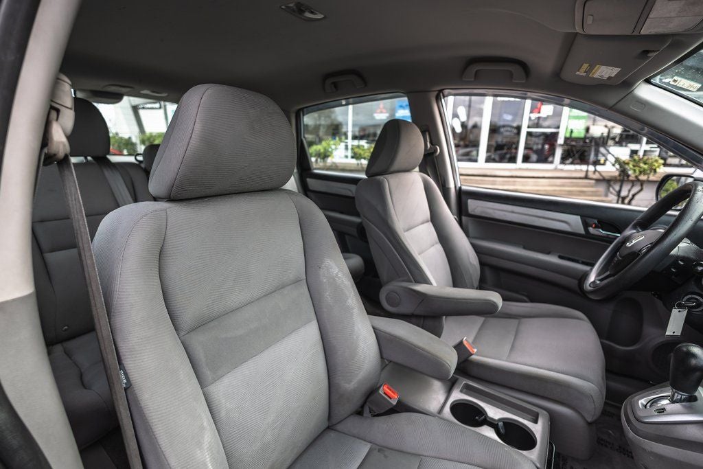 2010 Honda CR-V LX