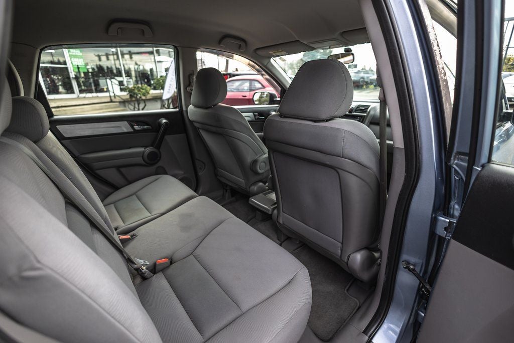 2010 Honda CR-V LX
