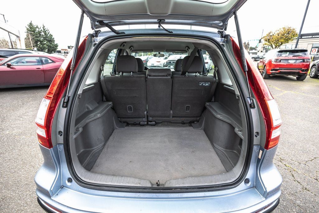 2010 Honda CR-V LX