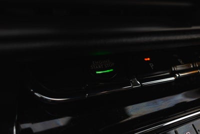 2024 Lincoln Corsair Reserve