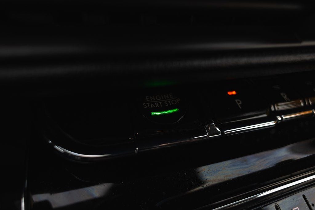 2024 Lincoln Corsair Reserve