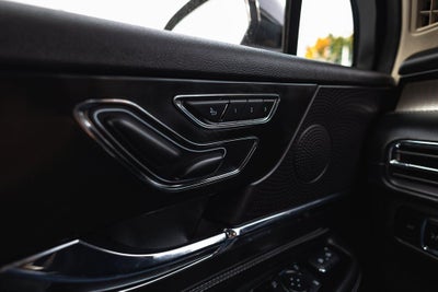 2024 Lincoln Corsair Reserve