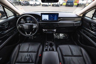 2024 Lincoln Corsair Reserve