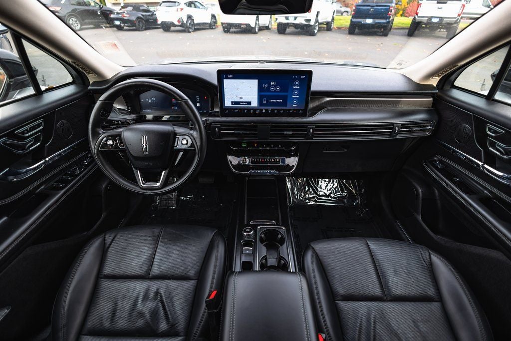 2024 Lincoln Corsair Reserve