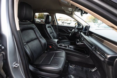 2024 Lincoln Corsair Reserve