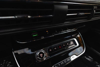 2024 Lincoln Corsair Reserve