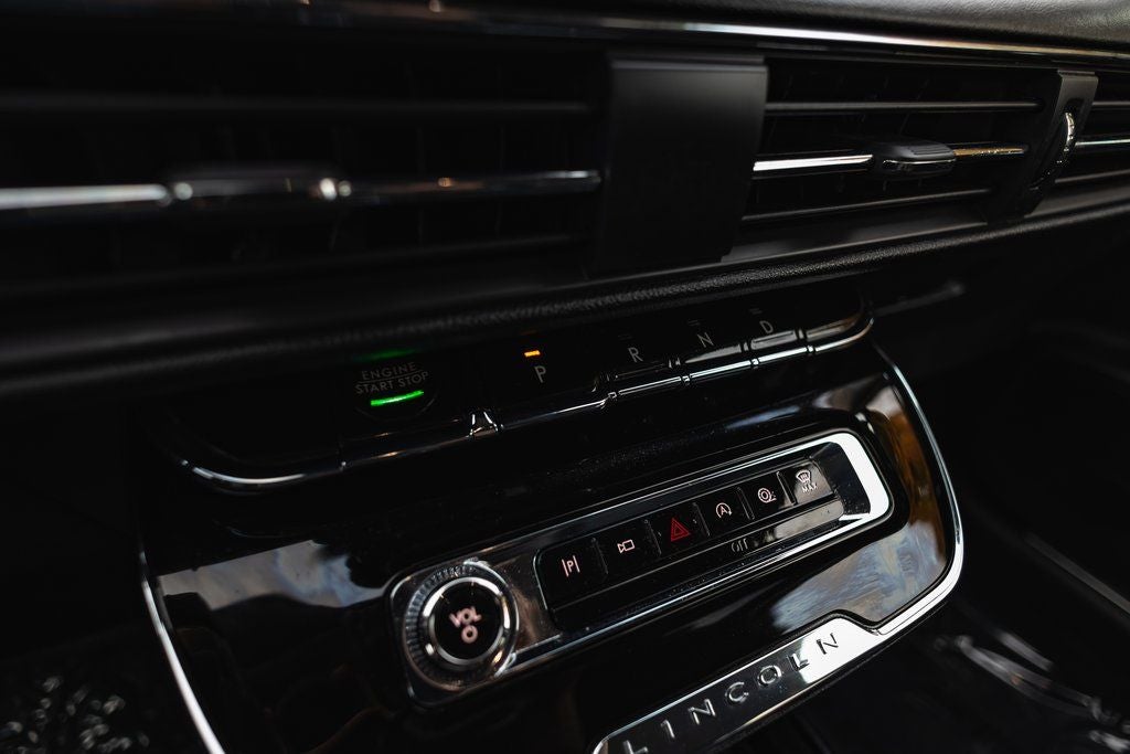 2024 Lincoln Corsair Reserve