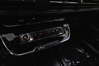 2024 Lincoln Corsair Reserve