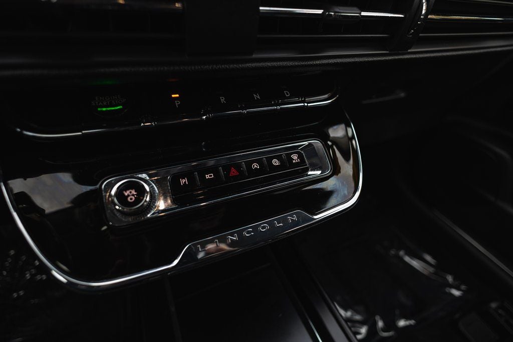 2024 Lincoln Corsair Reserve