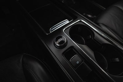 2024 Lincoln Corsair Reserve